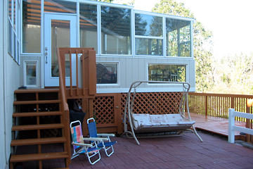 Sunroom