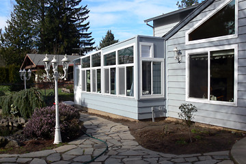 Sunroom