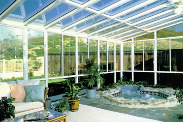 Sunroom