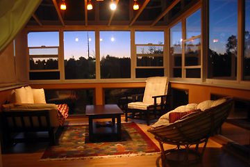 Sunroom