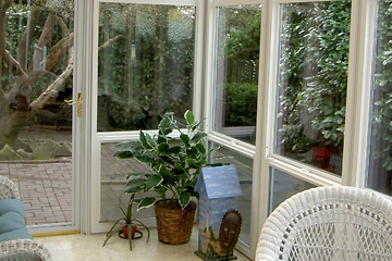 Sunroom