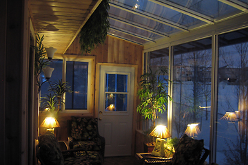 Sunroom