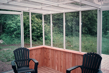 Sunroom