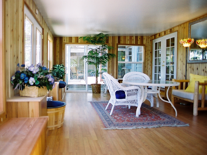 Diy Sunroom Kits